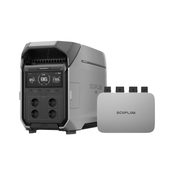 EcoFlow DELTA Pro 3